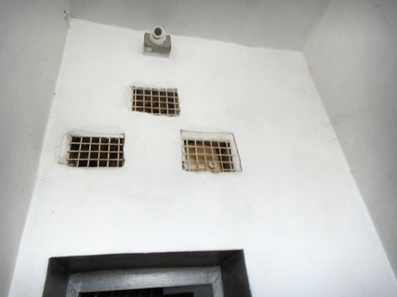 [ДУ “Замкова виправна колонія (№58)”]