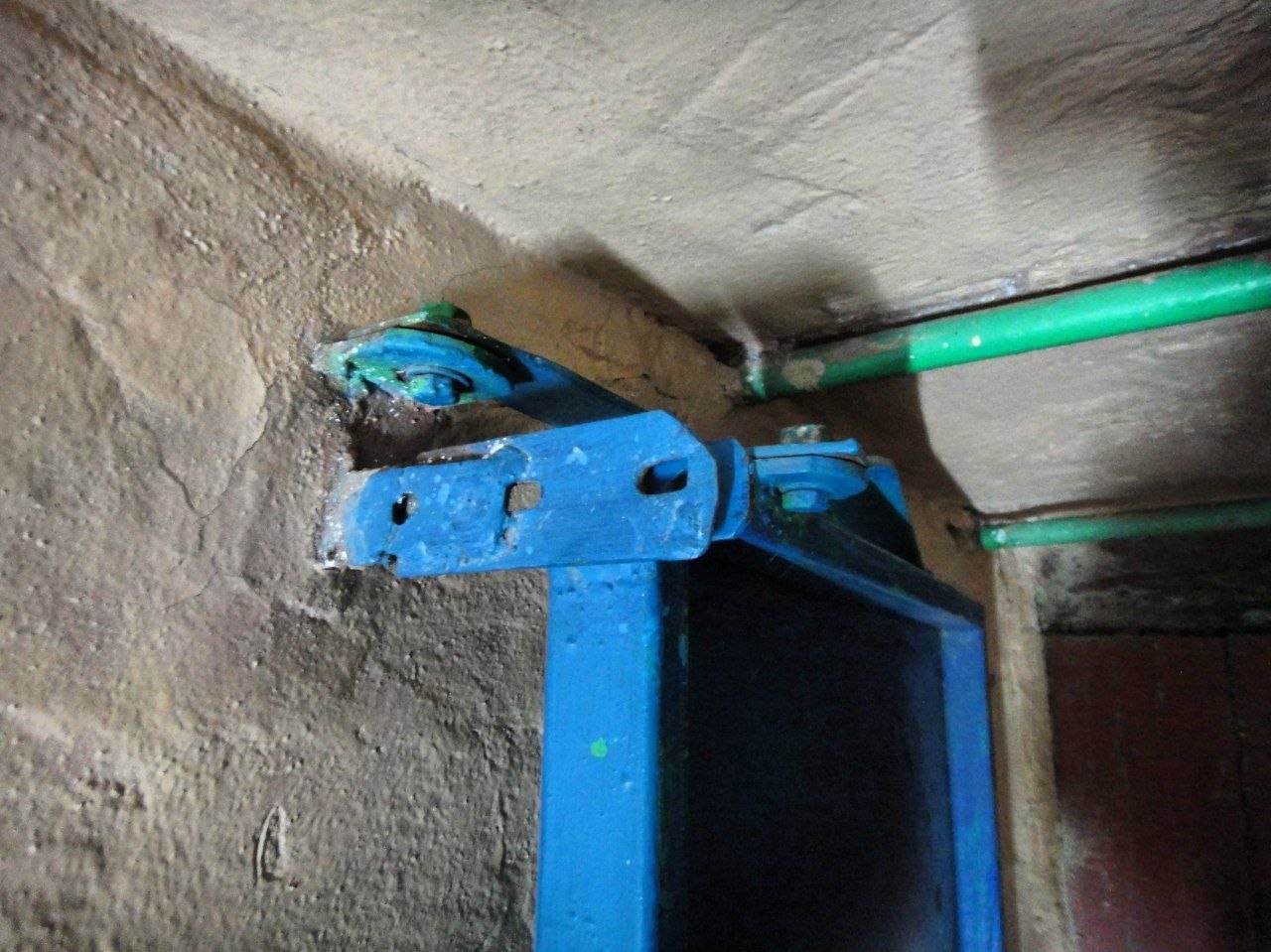 [ДУ “Замкова виправна колонія (№58)”]