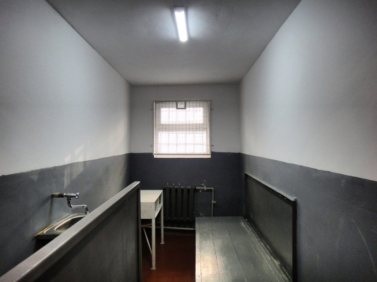 [ДУ “Замкова виправна колонія (№58)”]