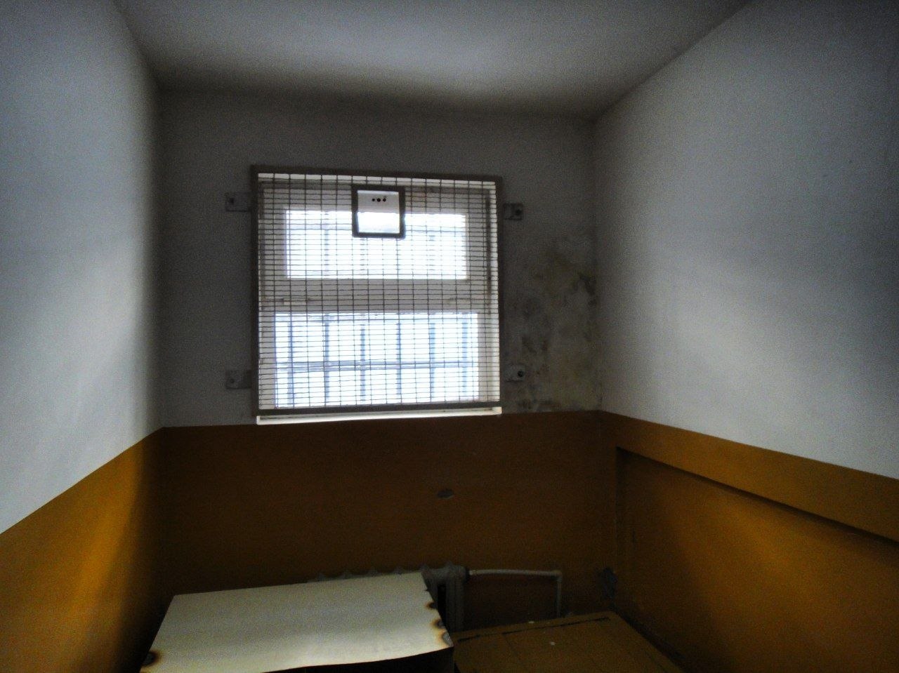 [ДУ “Замкова виправна колонія (№58)”]