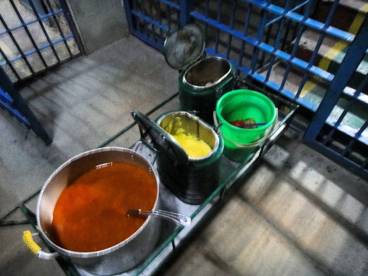 [ДУ “Замкова виправна колонія (№58)”]