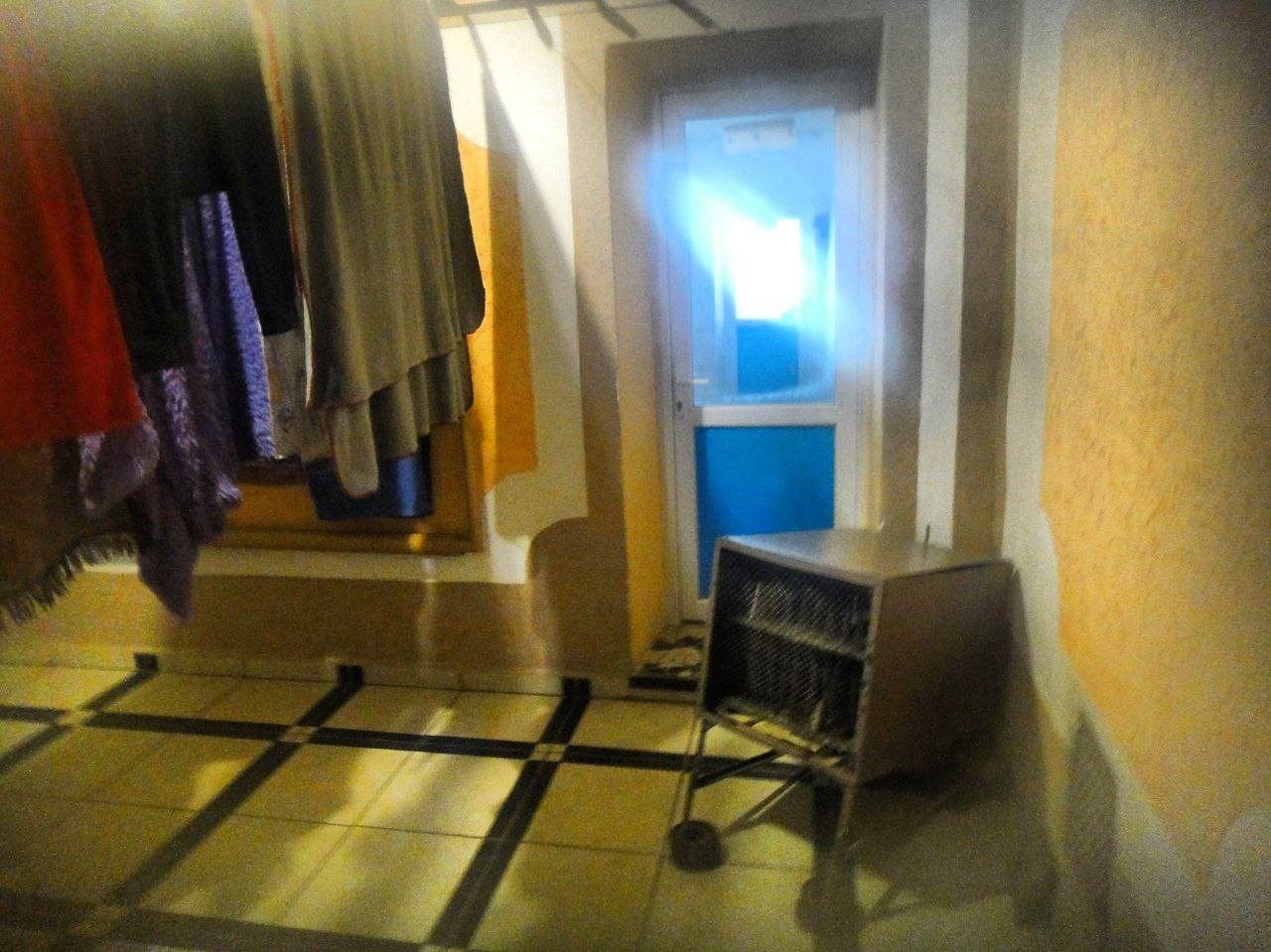 [ДУ “Замкова виправна колонія (№58)”]