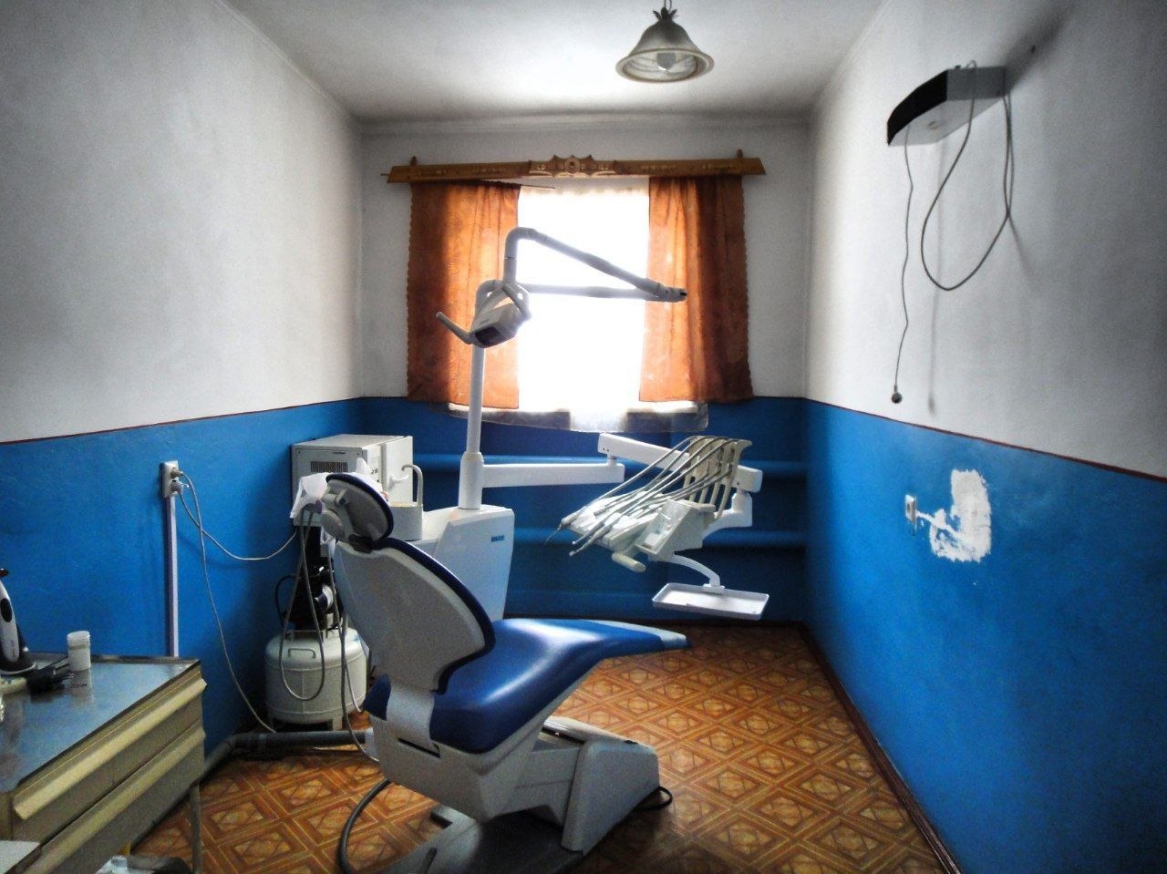 [ДУ “Замкова виправна колонія (№58)”]