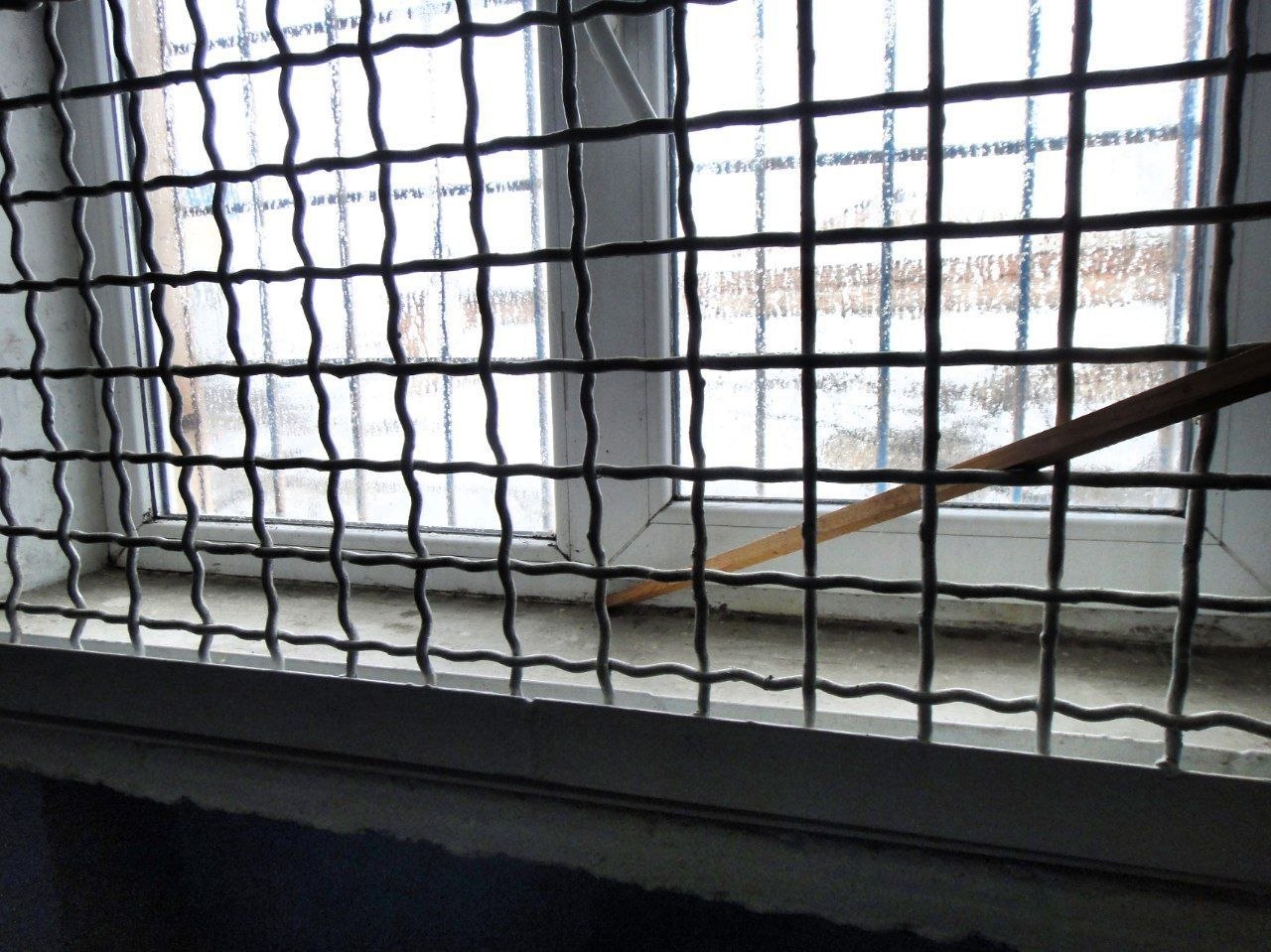 [ДУ “Замкова виправна колонія (№58)”]