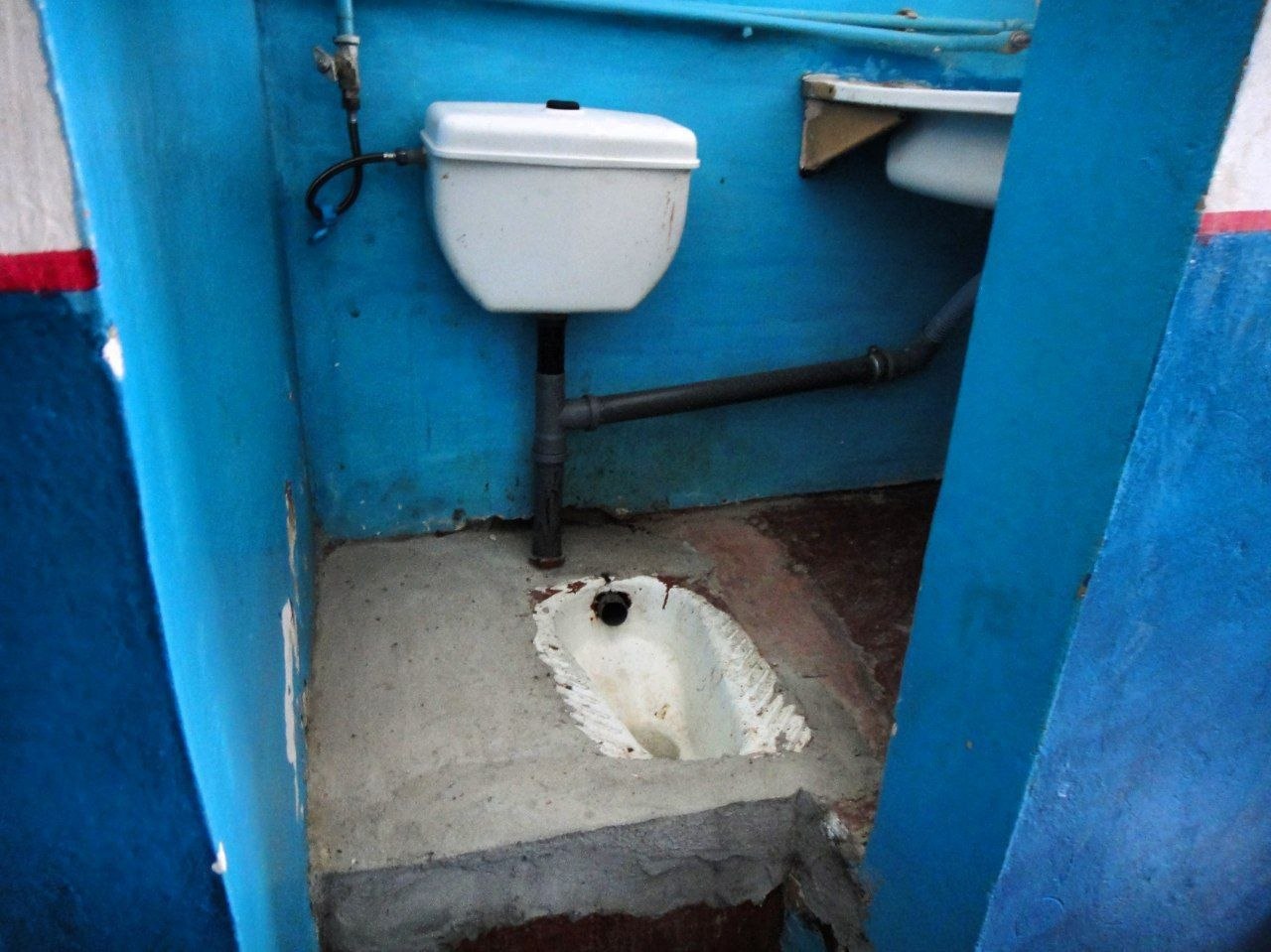 [ДУ “Замкова виправна колонія (№58)”]