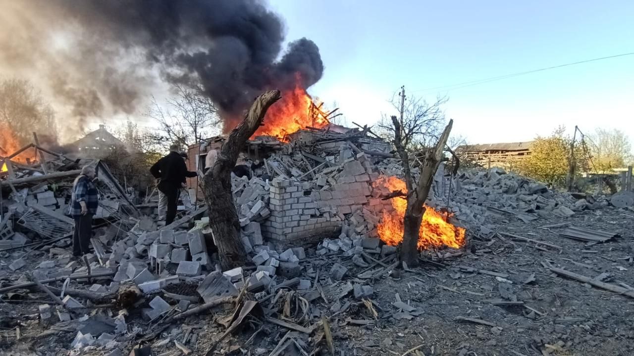 Фото з телеграм-каналу Вадима Філашкіна.