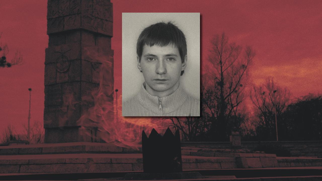 Олександр Окунєв, фото: Важные истории