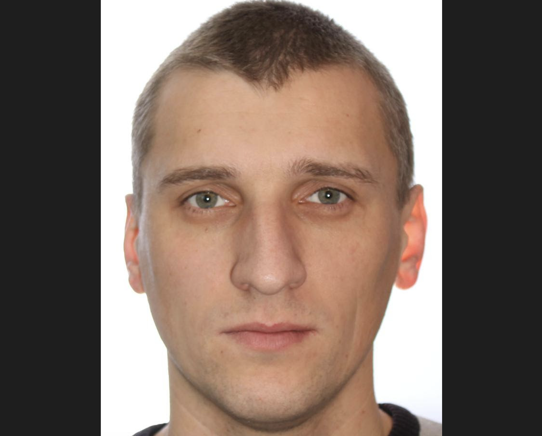 Oleksandr Skrabunov