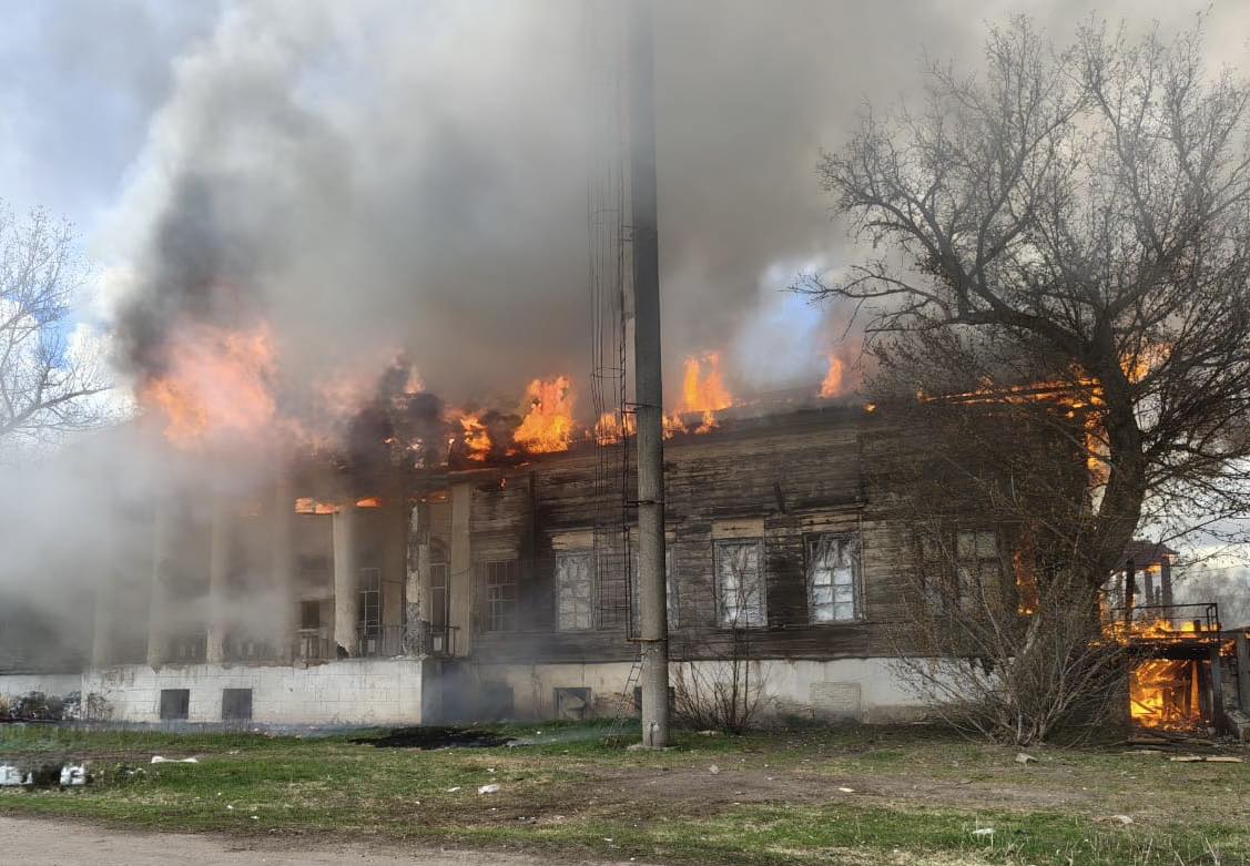 Садиба Донців-Захаржевських, фото: фейсбук-сторінка Андрія Канашевича