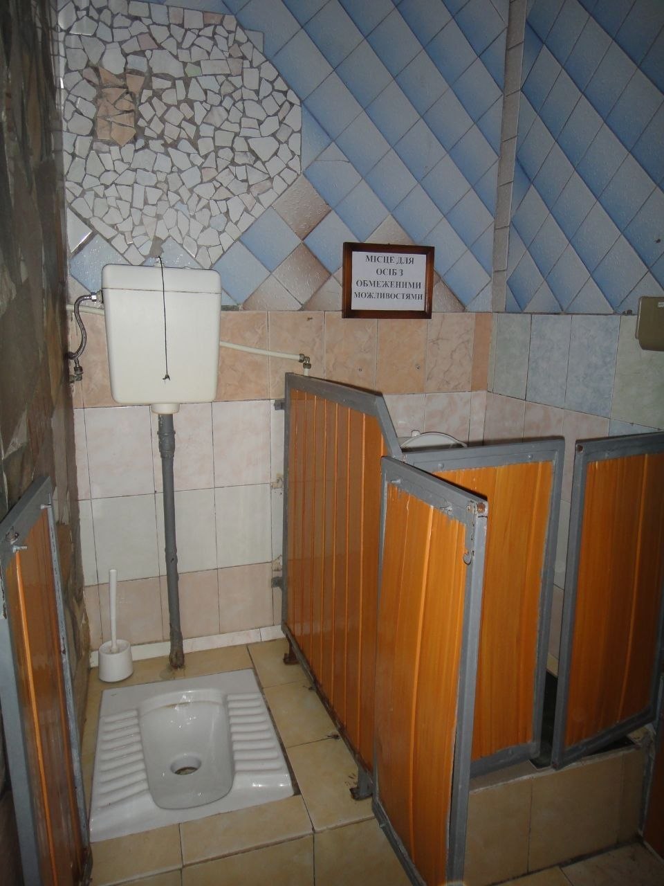 [ДУ “Темнівська виправна колонія (№100)”]