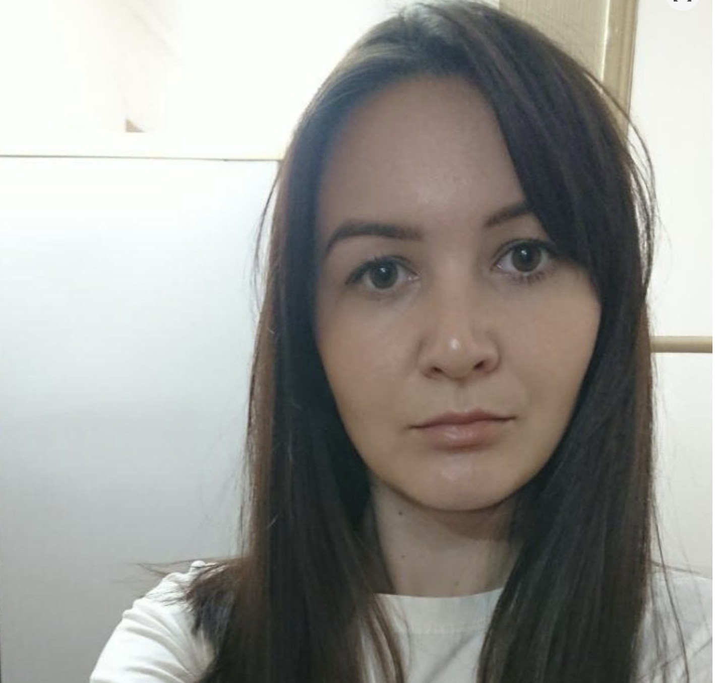 Anastasia Hlukhovska