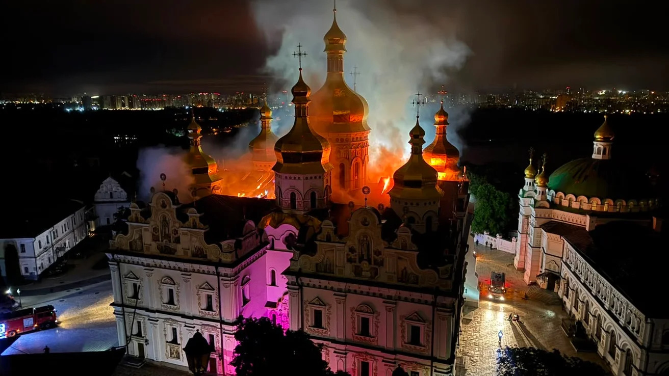 Фото з фейсбук-сторінки Тетяни Бережної.