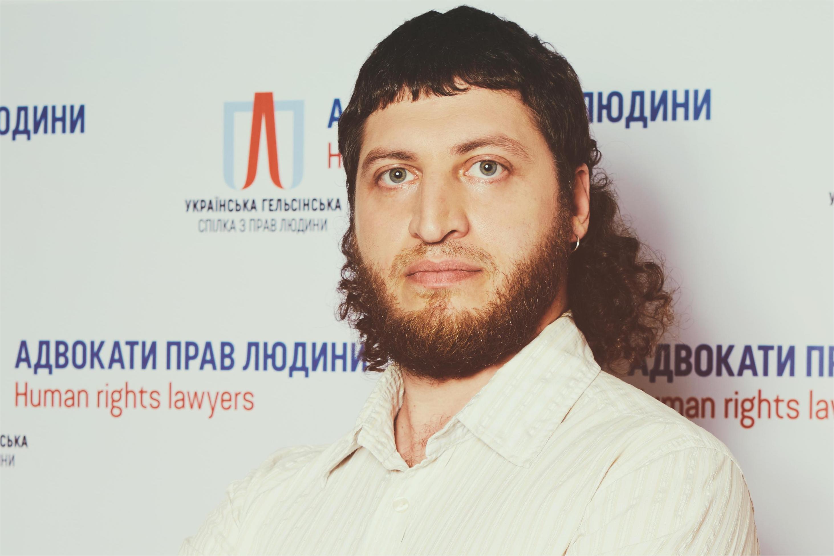 Борис Захаров