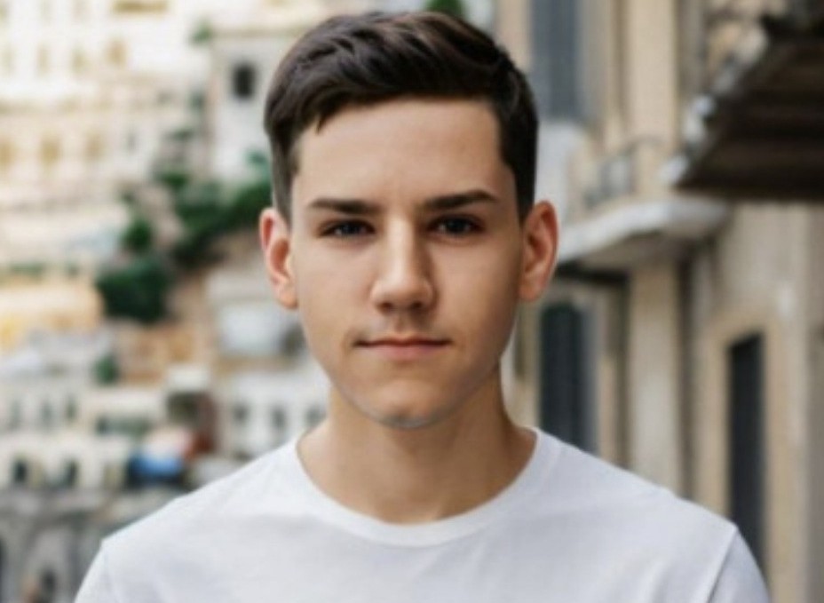 Vitaliy Trofymchuk