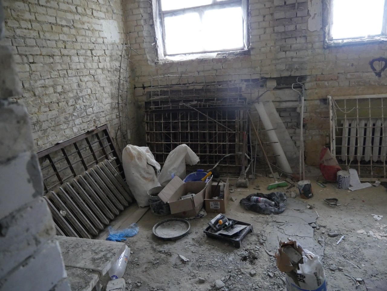 [“Сумський слідчий ізолятор”]