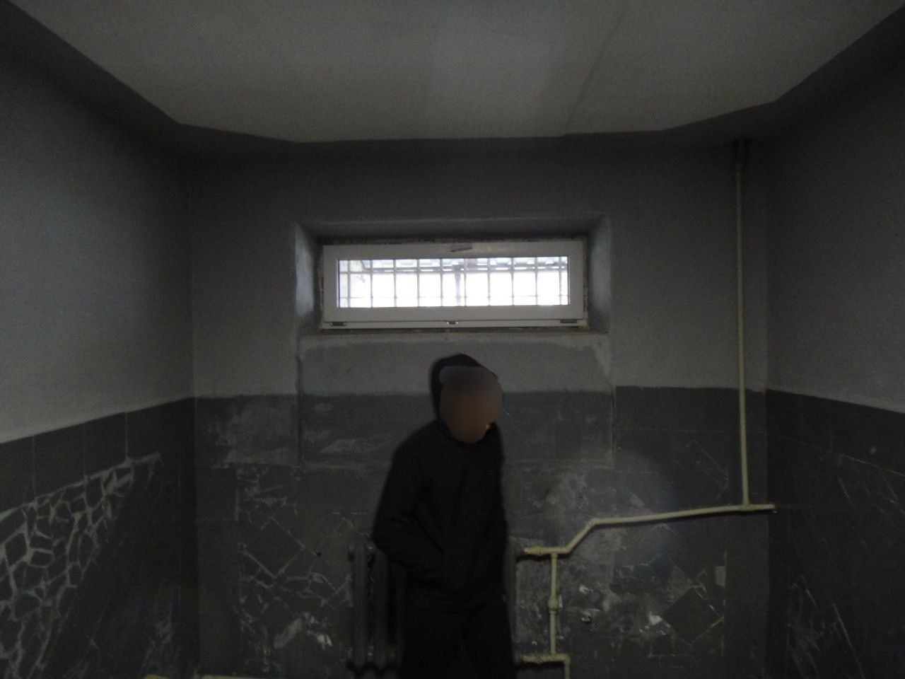 [“Сумський слідчий ізолятор”]