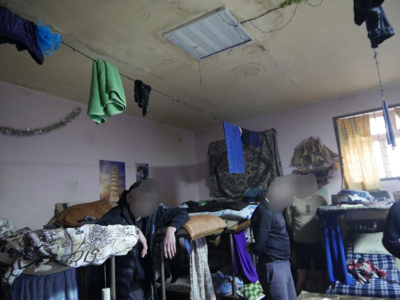 [“Сумський слідчий ізолятор”]