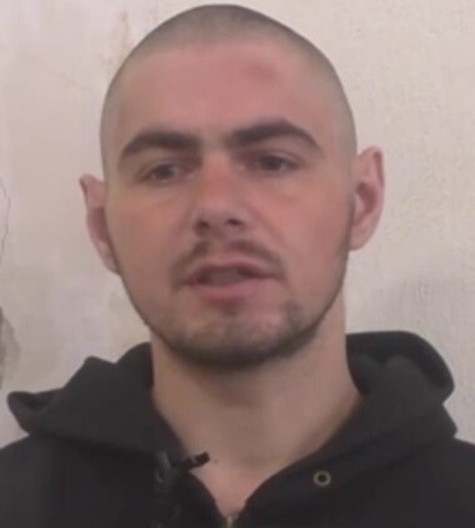 Volodymyr Makarenko