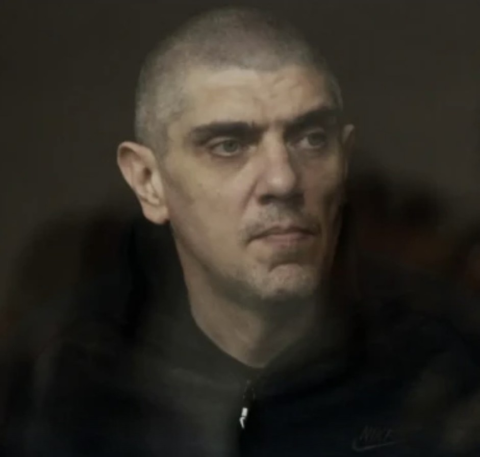 Anton Cherednyk