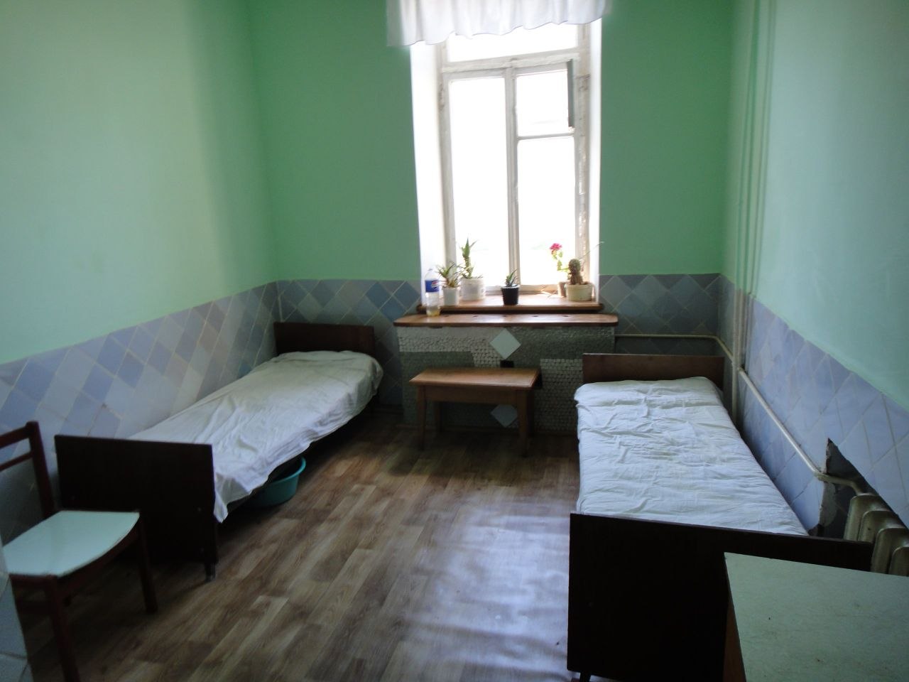 [ДУ “Літинська виправна колонія (№123)”]
