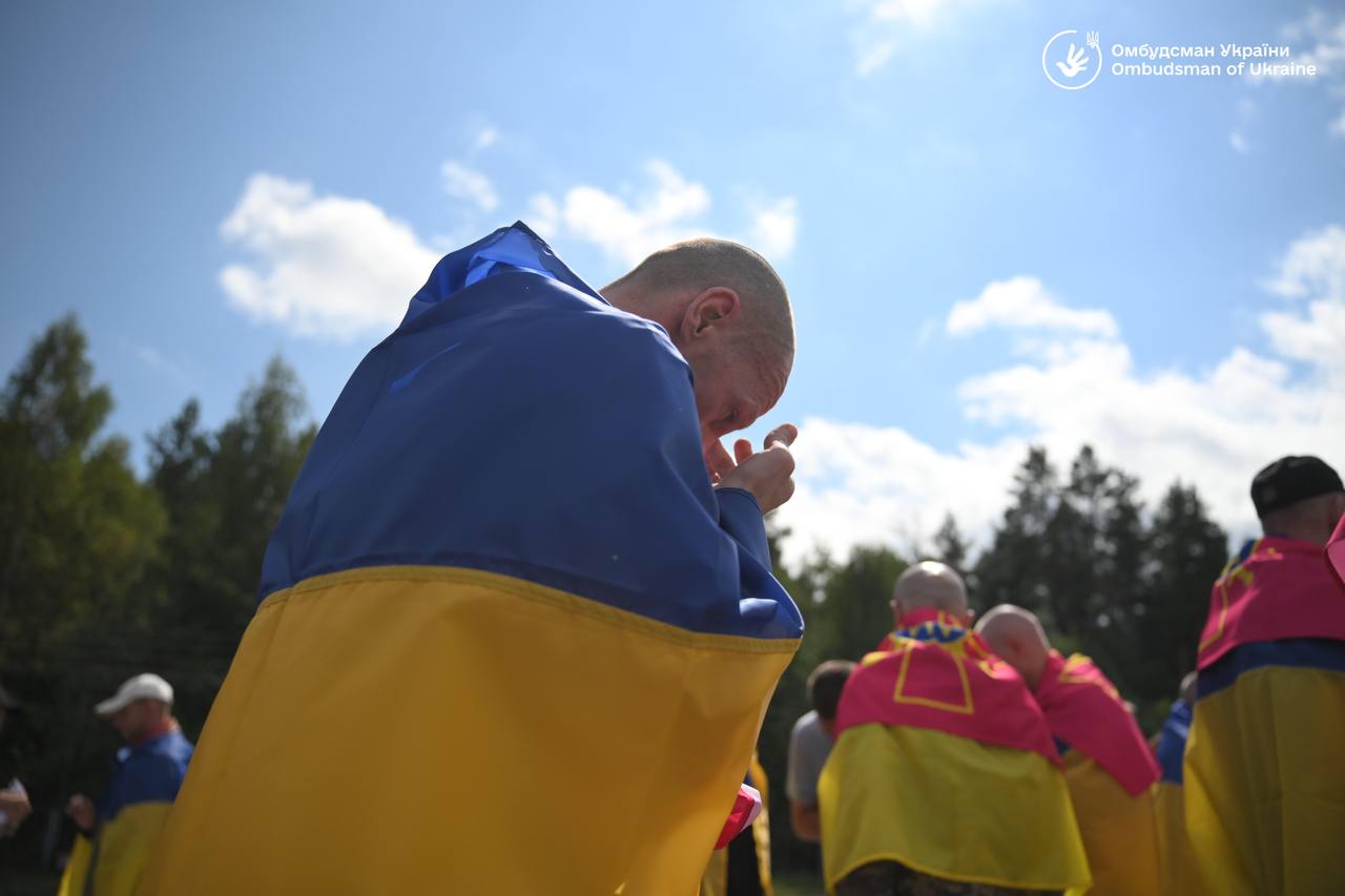 Фото: Офіс Омбудсмана України